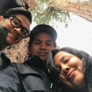 Meet your Posher, Gabriel